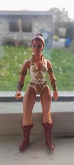 Vintage Teela HE-MAN Masters of the universe 1981, Verzamelen, Poppetjes en Figuurtjes, Ophalen of Verzenden, Gebruikt