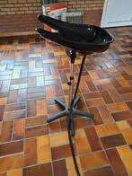 Mobiele wasbak, Ophalen, Zo goed als nieuw