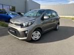 Kia Picanto, benzine, slechts 25.000 km., Voorwielaandrijving, 4 zetels, Stof, Euro 6