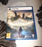 Hogwarts Legacy PS5, Games en Spelcomputers, Games | Sony PlayStation 5, Ophalen of Verzenden, Zo goed als nieuw