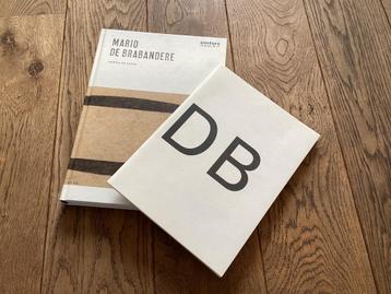 Mario De Brabandere beschikbaar voor biedingen