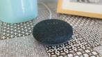 Google Nest mini noir charbon charcoal, Zo goed als nieuw