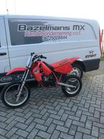 Honda cr 80 1988 en Honda qr 50, Particulier, Crossmotor, 1 cilinder, 80 cc