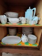 Eetservies, Huis en Inrichting, Keuken | Servies, Ophalen, Bord(en)