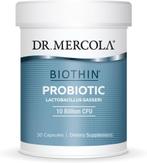 Dr. Mercola Biothin Probiotic Lactobacillus gasseri BNR-17, Enlèvement ou Envoi