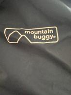 Mountain buggy, Ophalen, Zo goed als nieuw