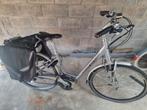 De fiets elektrische trek 48v, Fietsen en Brommers, Ophalen of Verzenden, Zo goed als nieuw