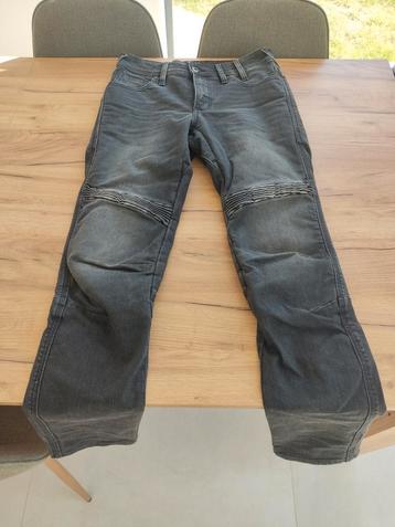 Motorbroek jeans beschikbaar voor biedingen