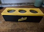 Display flesjes Schweppes, Verzenden