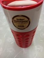 Soep thermos, Enlèvement, Utilisé