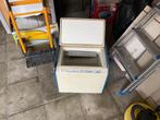 Koelbox, Caravans en Kamperen, Koelboxen, Ophalen, Gebruikt, Koelbox