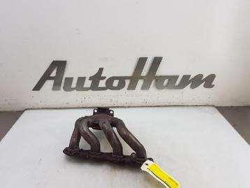 COLLECTEUR D'ÉCHAPPEMENT Audi A3 (8P1) (|03C253031G|), Utilisé, Audi