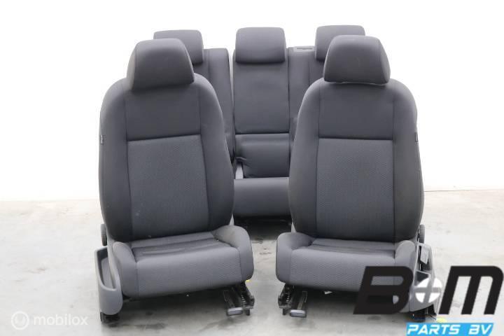 Interieur VW Golf Plus 30357 km, Auto-onderdelen, Interieur en Bekleding, Gebruikt