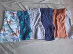 Shorts maat 128, Kinderen en Baby's, H&M, Zo goed als nieuw, Jongen, Ophalen