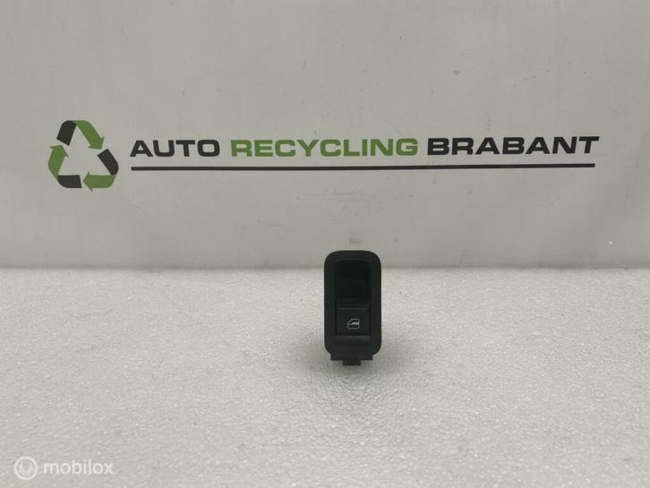 Raamschakelaar Volkswagen Seat 7L6959855B 6R0867255B, Auto-onderdelen, Dashboard en Schakelaars, Volkswagen, Gebruikt, Ophalen of Verzenden