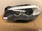 Bmw 5 serie f10 f11 xenon led koplamp links adaptieve, Auto-onderdelen, Ophalen of Verzenden, Gebruikt, BMW