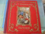 Prenten boeken Victoria, Ophalen of Verzenden, Zo goed als nieuw
