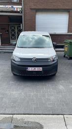 VW CADDY 2.0 TDİ!! BTW WAGEN, Auto's, Voorwielaandrijving, 1995 cc, Euro 6, Caddy Combi