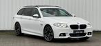 Bmw 520 Xdrive 2014 euro6b in perfecte staat + keuring, Auto's, BMW, Automaat, Euro 6, Alcantara, Bedrijf