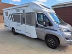 Mobilhome, Caravans en Kamperen, Chemisch toilet, Diesel, Particulier, Tot en met 5