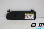Zonneklep links Audi TT 8S Cabrio 8V7857551G, Auto-onderdelen, Gebruikt