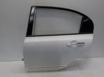 PORTIER LINKS ACHTER Honda Civic (FA / FD) (01-2005/12-2012), Gebruikt, Links, Honda, Deur