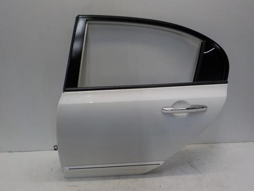 PORTIER LINKS ACHTER Honda Civic (FA / FD) (01-2005/12-2012), Auto-onderdelen, Carrosserie, Deur, Honda, Achter, Links, Gebruikt