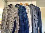 Herenhemden, Kleding | Heren, Overhemden, Ophalen, Zo goed als nieuw, Halswijdte 41/42 (L)