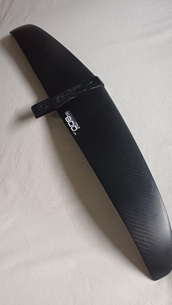 Starboard foils 800 frontwing eerste generatie, Watersport en Boten, Windsurfen, Gebruikt, Ophalen of Verzenden