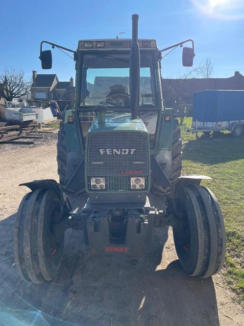 Fendt 309 LS, Zakelijke goederen, Landbouw | Tractoren, 7500 tot 10000, Fendt, 80 tot 120 Pk, Gebruikt, Ophalen