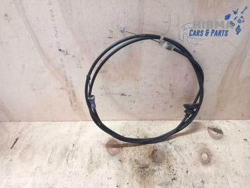 Nissan Primera III Kabel Motorkap 65621AU800 2002 t/m 2009 beschikbaar voor biedingen