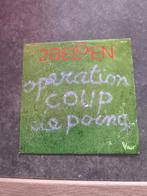 7' vinyl singel van de 2 Belgen, Enlèvement ou Envoi