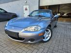 Mazda MX-5 1.6i 16v Édition Phénix, Autos, Mazda, 1598 cm³, Carnet d'entretien, Achat, Brun