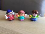 Petites figurines, fisher price, Enfants & Bébés, Comme neuf, Enlèvement ou Envoi