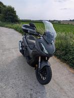 Honda Adv 350 uit 2023, Motoren, 3 cilinders, Particulier, Minimaal motorrijbewijs A2, Handvatverwarming