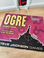OGRE designers edition boardgame, Ophalen, Gebruikt