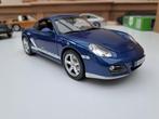 PORSCHE 987.2 Cayman Norev Geen originele doos, Hobby en Vrije tijd, Ophalen of Verzenden, Zo goed als nieuw, Auto, Norev