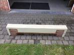 Eiken schouwbalk, Doe-het-zelf en Bouw, Hout en Planken, Ophalen, Eiken, Balk