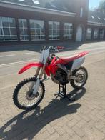 Honda crf250 2007, 250 cc, Particulier, Crossmotor, 1 cilinder