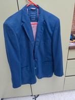 Blazer vest., Kleding | Heren, Kostuums en vesten, Ophalen, Zo goed als nieuw, Maat 48/50 (M), Blauw
