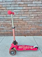 Mini Micro step 3 in 1, Fietsen en Brommers, Steps, Ophalen