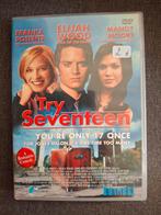 Try seventeen, Ophalen of Verzenden