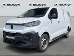 Citroen Jumpy XL *DEMODEAL*DIRECT LEVERBAAR*, Auto's, Citroën, 186 g/km, 144 pk, Wit, 5 deurs