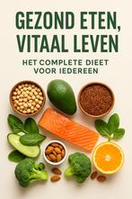 Vitaal leven, Ophalen of Verzenden, Nieuw