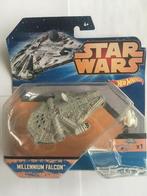 Hot Wheels Star Wars "Millenium Falcon" CGW56, Verzamelen, Ophalen of Verzenden, Zo goed als nieuw