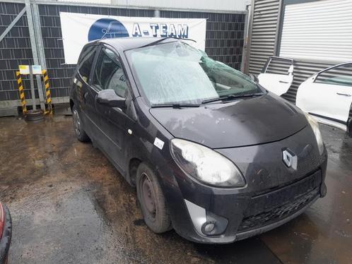 STUURBEKRACHTIGING ELEKTRISCH Renault Twingo II (CN), Auto-onderdelen, Besturing, Renault, Gebruikt