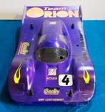 Vintage Team Corally C10 (Pro10) uit circa 1997, Hobby en Vrije tijd, Elektro, Gebruikt, Verzenden, Schaal 1:10