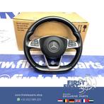 AMG STUUR + AIRBAG Mercedes A B C CLA CLS E GLA GLC GLE S Kl