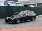 Mercedes-Benz C 220 d Break - AMG - PANODAK - Dodehoek - Ca, Noir, Break, Automatique, Achat