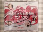 Het beste uit de Qmusic top 1000 vol. 2 (2 CD verz.), Cd's en Dvd's, Ophalen of Verzenden, Zo goed als nieuw, Pop